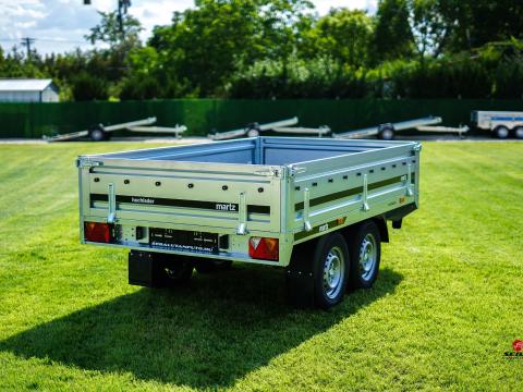 Új HOCHLADER 250 (1500 kg) utánfutó 1.390.000 Ft helyett 1.190.000 Ft Új HOCHLADER 250 (1500 kg) utánfutó 1.390.000 Ft helyett 1.190.000 Ft