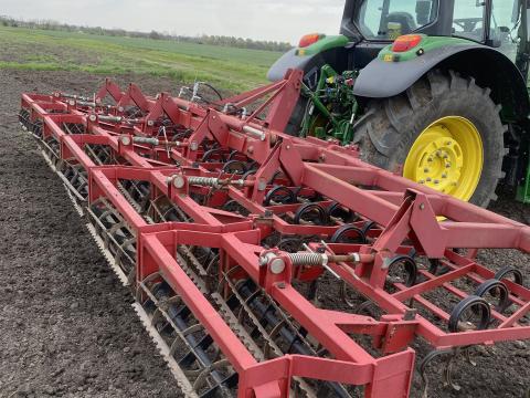 Kombinátor METALWOLF 6,6 Kombinátor METALWOLF 6,6