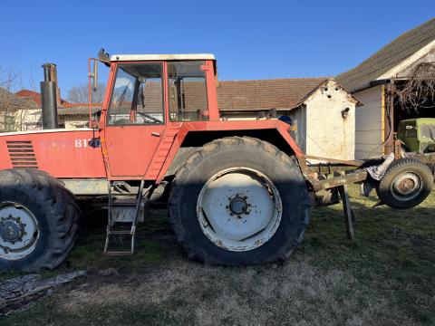 Styer 8170 - Hagyatékból eladó Styer 8170 - Hagyatékból eladó