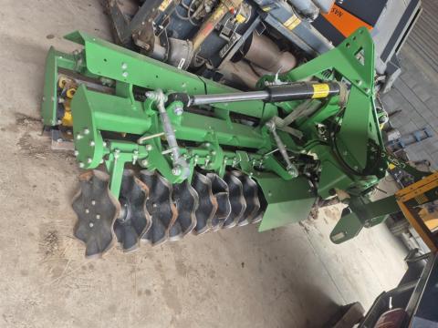 Kerner X-Cut 450 Száraprító Henger Kerner X-Cut 450 Száraprító Henger