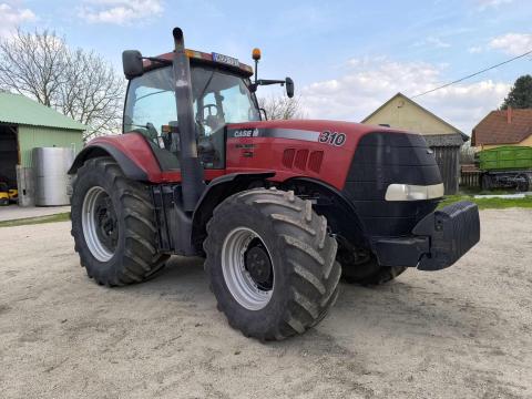 Case IH Magnum MX310 Case IH Magnum MX310