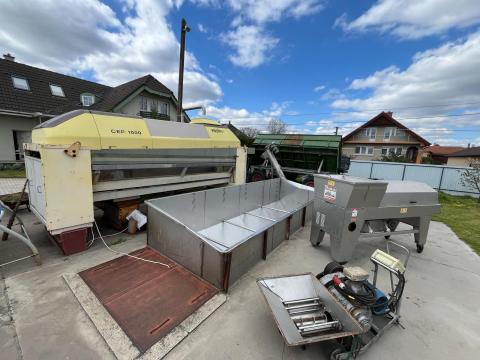 Szőlőfeldolgozó Szőlőfeldolgozó