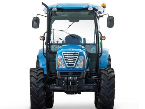 LS MT XU6168 TRAKTOR - LÍZINGRE 3% KAMATTÓL - AKÁR PÁLYÁZATBA IS LS MT XU6168 TRAKTOR - LÍZINGRE 3% KAMATTÓL - AKÁR PÁLYÁZATBA IS