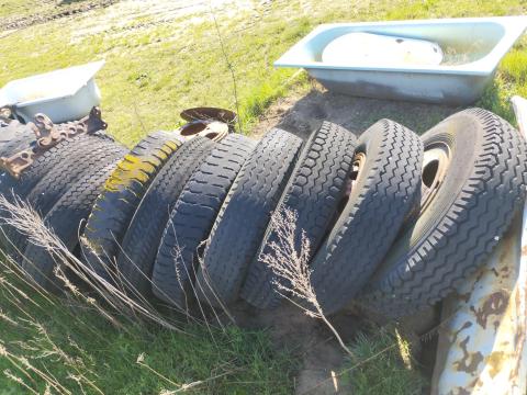 Mbp pótkocsihoz használt gumik eladók Mbp pótkocsihoz használt gumik eladók