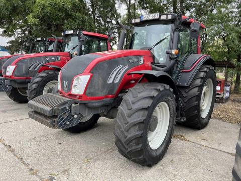 VALTRA T193 VALTRA T193