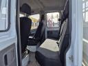 Mercedes Sprinter billenőplatós eladó – 3,5 tonnás teherautó készletről