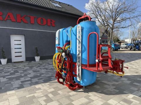 BIARDZKI 1200/15 FÜGGESZTETT SZÁNTÓFÖLDI PERMETEZŐ