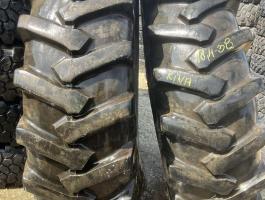 18,4-38 Kínai R110PR TT