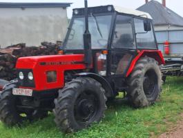 Zetor 6245