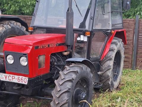 Zetor 6245 Zetor 6245