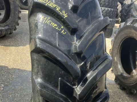 420/85R34 Michelin Agribib 142 D TL 420/85R34 Michelin Agribib 142 D TL