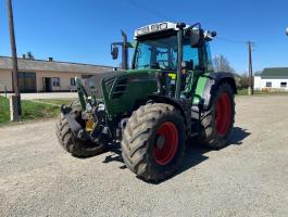 Fendt 313 Vario traktor