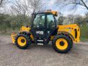 JCB 531-70 teleszkópos rakodógép,  670 üzemóra