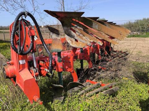 Vogel Noot 5 fejes eke Vogel Noot 5 fejes eke