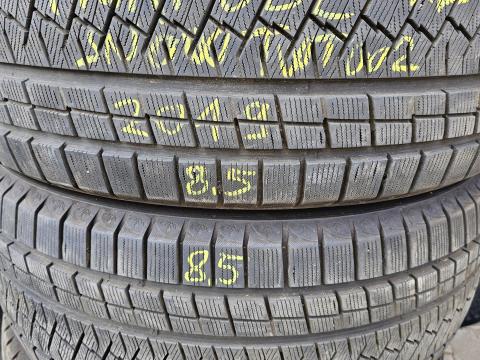 285/60R18 TRIANGLE ÚJSZERŰ HASZNÁLT TÉLIGUMI