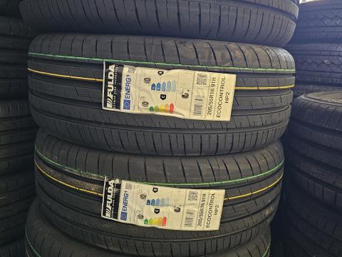 205/55R16 FULDA 91H ECOCONTROL HP2 ÚJ NYÁRI GUMI 205/55R16 FULDA 91H ECOCONTROL HP2 ÚJ NYÁRI GUMI