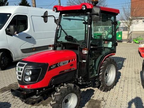 VST FIELDTRAC 927 FÜLKÉVEL ÚJ VST FIELDTRAC 927 FÜLKÉVEL ÚJ