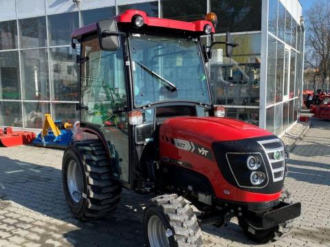 VST FIELDTRAC 927 FÜLKÉVEL,  INDUSTRIAL GUMIVAL ÚJ VST FIELDTRAC 927 FÜLKÉVEL,  INDUSTRIAL GUMIVAL ÚJ