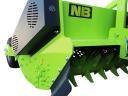Niubo Panther TPN 150 venyige zuzó - szárzúzó 120-180