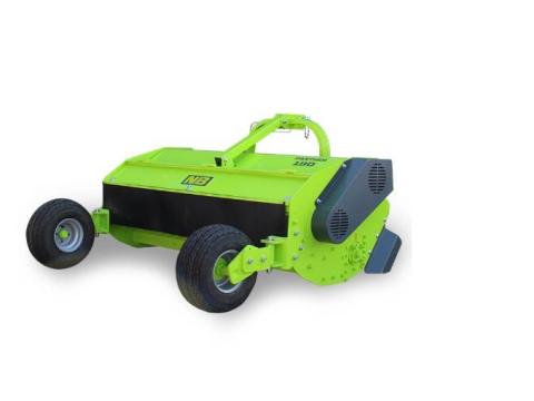 Niubo Panther TPN 150 venyigezúzó - szárzúzó 120-180 Niubo Panther TPN 150 venyigezúzó - szárzúzó 120-180