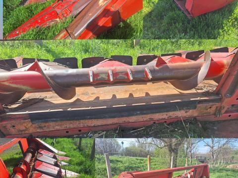 Kukoricaadapter Kukoricaadapter