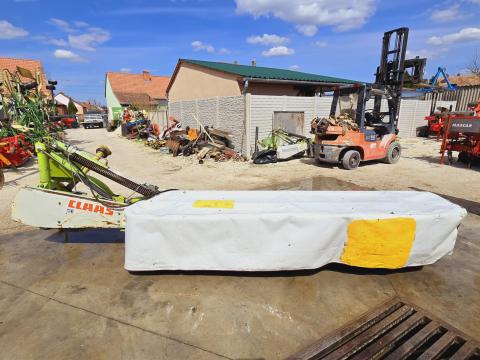 Claas Disco 260 diszkés kasza Claas Disco 260 diszkés kasza