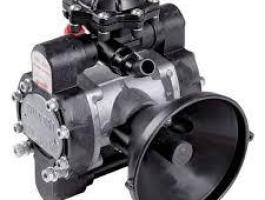 P-120T Lengyel permetező szivattyú a Nyírker-től