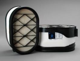 Donaldson levegőszűrőbetét PowerCore (Ponsse-0073947)(John Deere F071150)