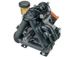 Comet BP125K permetező szivattyú a Nyírker-től