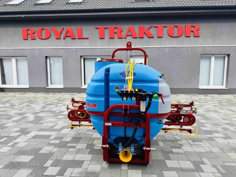 BIARZDKI 600/12 FÜGGESZTETT SZÁNTÓFÖLDI PERMETEZŐ - MÁR 3% KAMATTAL - AKÁR PÁLYÁZATBA IS BIARZDKI 600/12 FÜGGESZTETT SZÁNTÓFÖLDI PERMETEZŐ - MÁR 3% KAMATTAL - AKÁR PÁLYÁZATBA IS