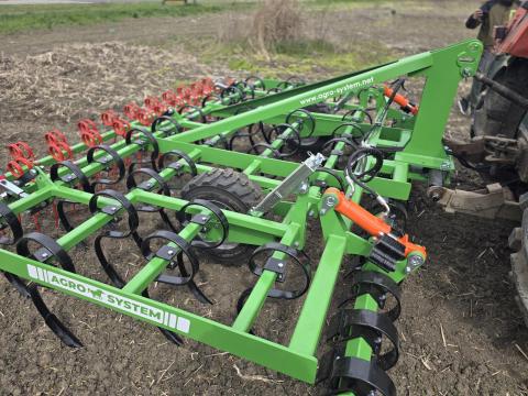 HUMMER kombinátor FOX széria HUMMER kombinátor FOX széria