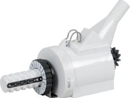 Gaspardo mikrogranulátum adagolók a Nyírker-től