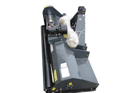 Vízszintes tengelyű szárzúzó,  fix,  1,32 m EF-135