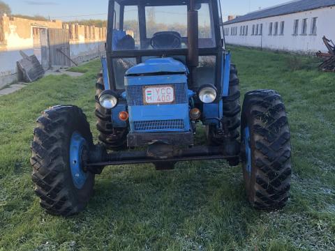 Zetor 5748 Zetor 5748