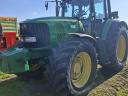 John Deere 6920 honosíta