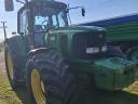 John Deere 6920 honosíta