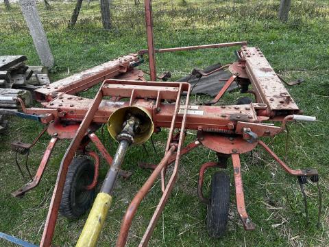 Fella rendterítő Fella rendterítő