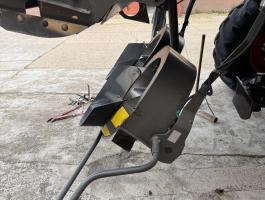 6 ládás pelyvaszóró