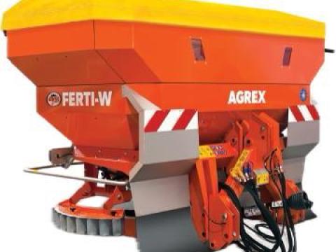 AGREX FERTI W 1500 l MŰTRÁGYASZÓRÓ MÉRLEGES AGREX FERTI W 1500 l MŰTRÁGYASZÓRÓ MÉRLEGES
