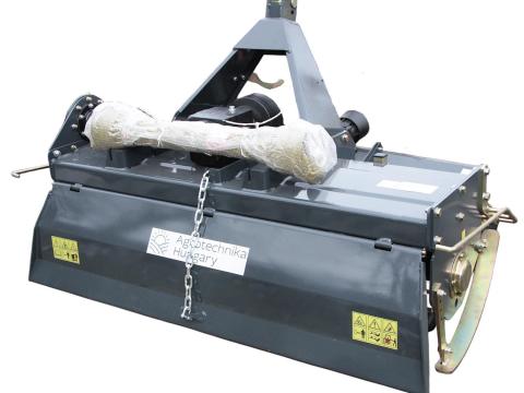 Talajmaró 1,5 m,  15 cm munkamélység,  nehéz kivitel,  láncos IGN-150