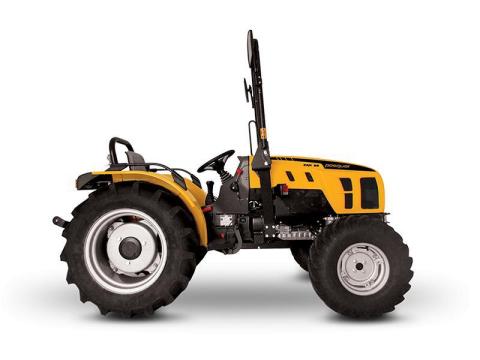 PASQUALI Era 35 26 LE Traktor Ültetvényhez PASQUALI Era 35 26 LE Traktor Ültetvényhez