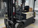 Eladó CT Power FB35 3,5 tonnás elektromos targonca