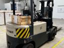 Eladó CT Power FB35 3,5 tonnás elektromos targonca