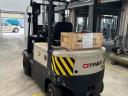 Eladó CT Power FB35 3,5 tonnás elektromos targonca