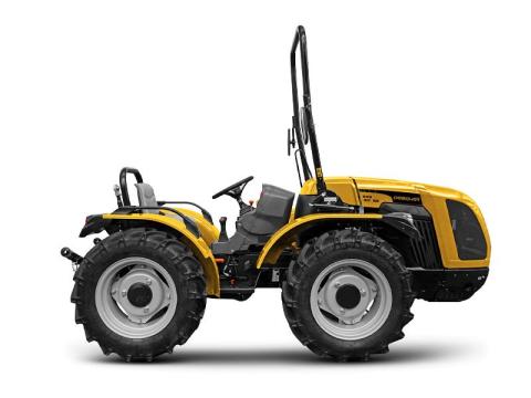 PASQUALI IZODIAMETRIKUS KORMÁNYZÁSÚ TRAKTOR 85 LE PASQUALI IZODIAMETRIKUS KORMÁNYZÁSÚ TRAKTOR 85 LE