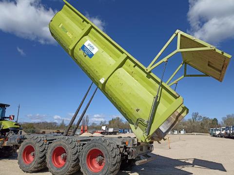 UMEGA SPC 24 Tridem UMEGA SPC 24 Tridem