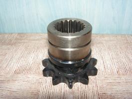 Geringhoff lánckerék eredeti 529060