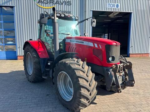 Massey Ferguson 6475 Massey Ferguson 6475