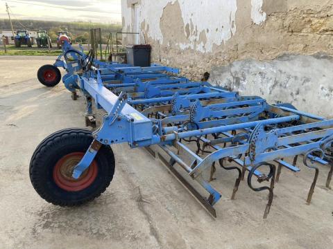 Lemken Kombinátor Lemken Kombinátor