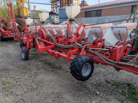 Kverneland Accord Optima Kverneland Accord Optima